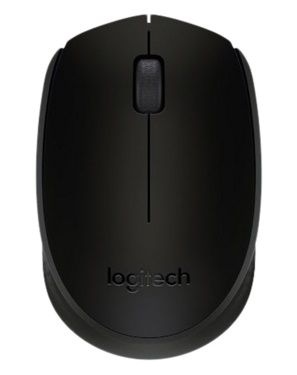 India Desire : Amazon Steal Deal : Buy Logitech B170 Black Wireless Mouse At Rs 499 Only